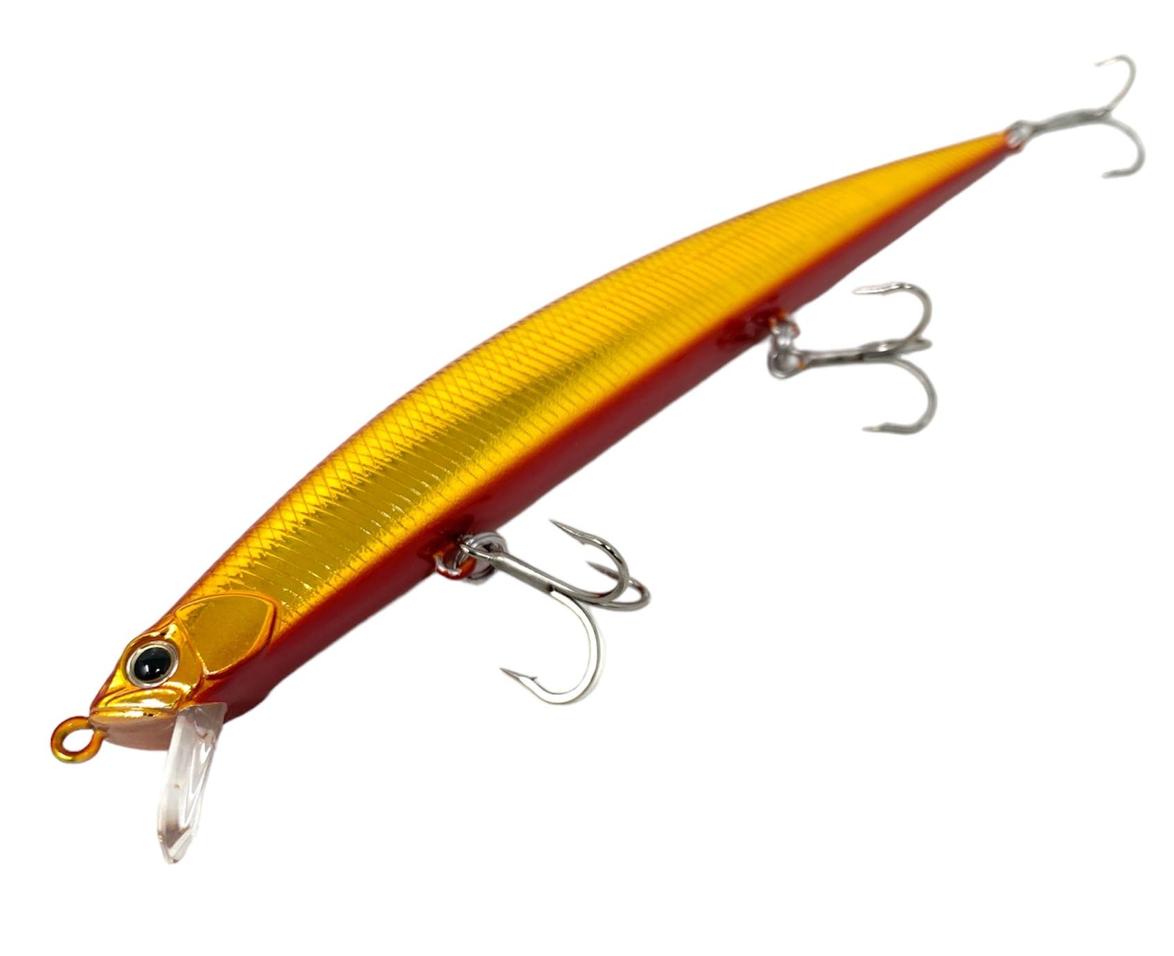 デュオタイドミノースリム140 フライヤーアドバンスライン5本まとめて